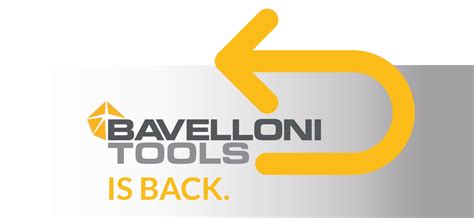 bavelloni tools